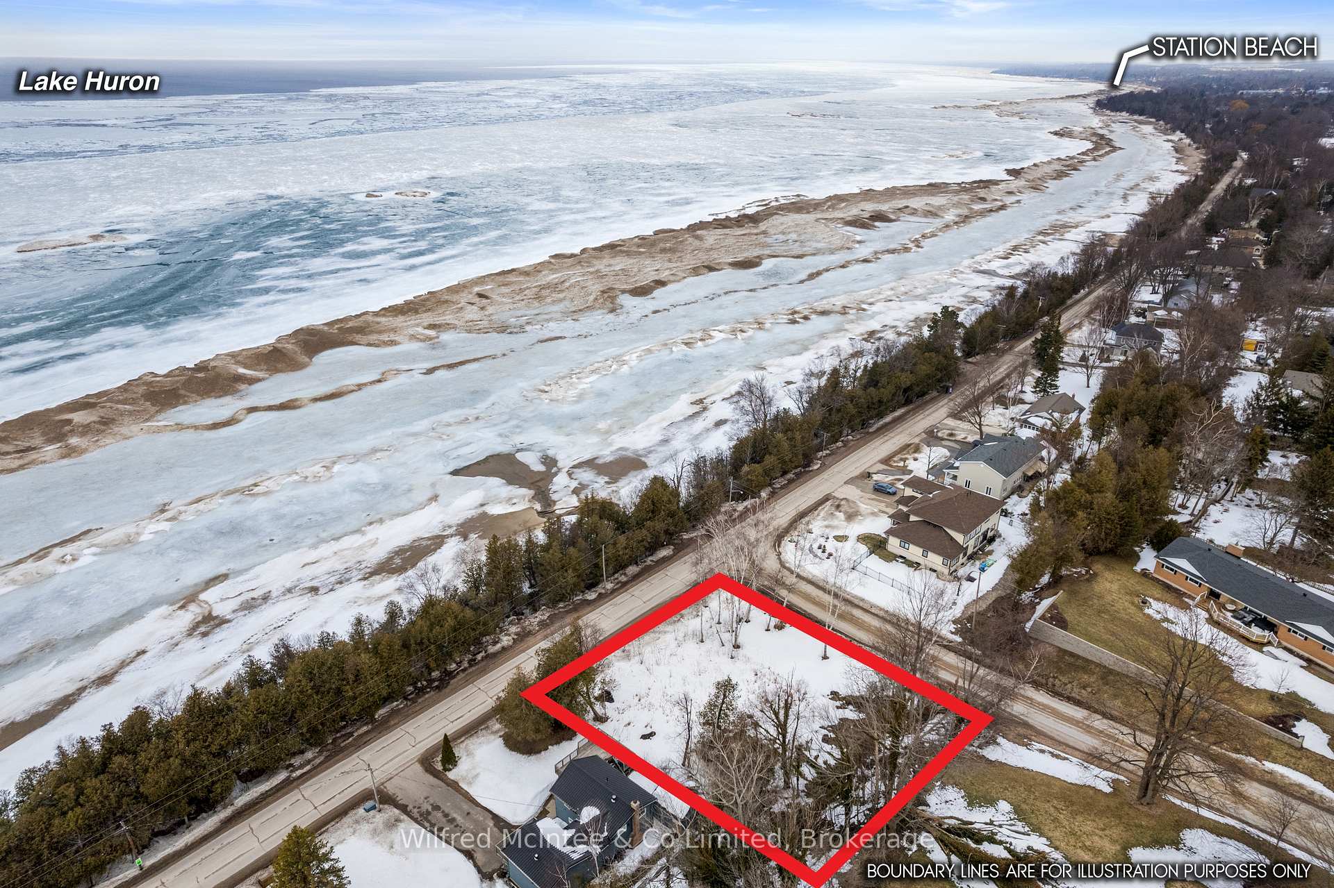 Photo of 75C Boiler Beach Road