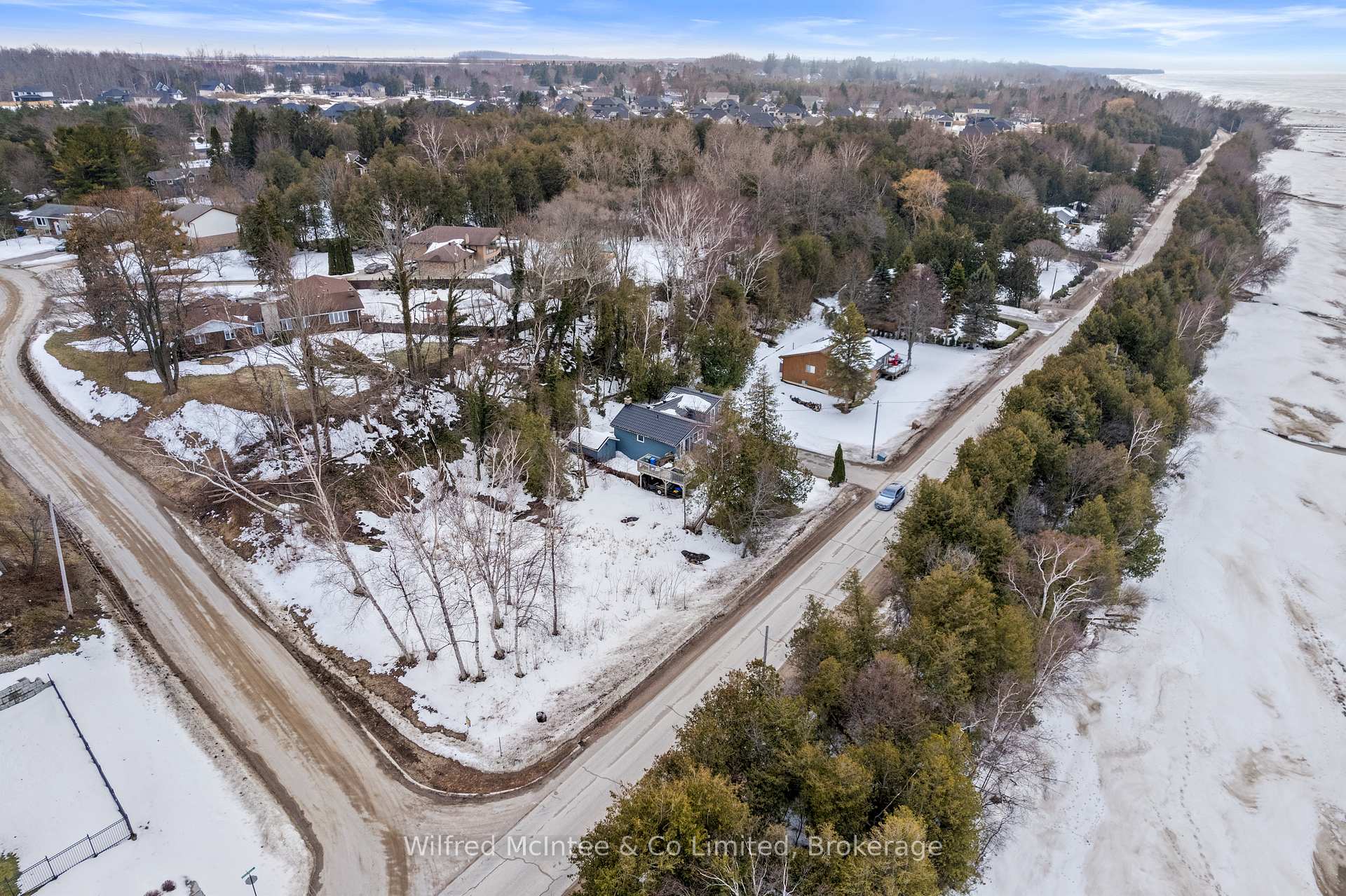 Photo 5 of 75C Boiler Beach Road, Huron-Kinloss — HOMEH