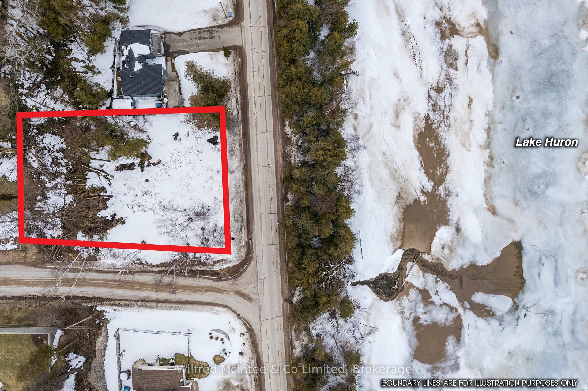 Photo 8 of 75C Boiler Beach Road, Huron-Kinloss — HOMEH