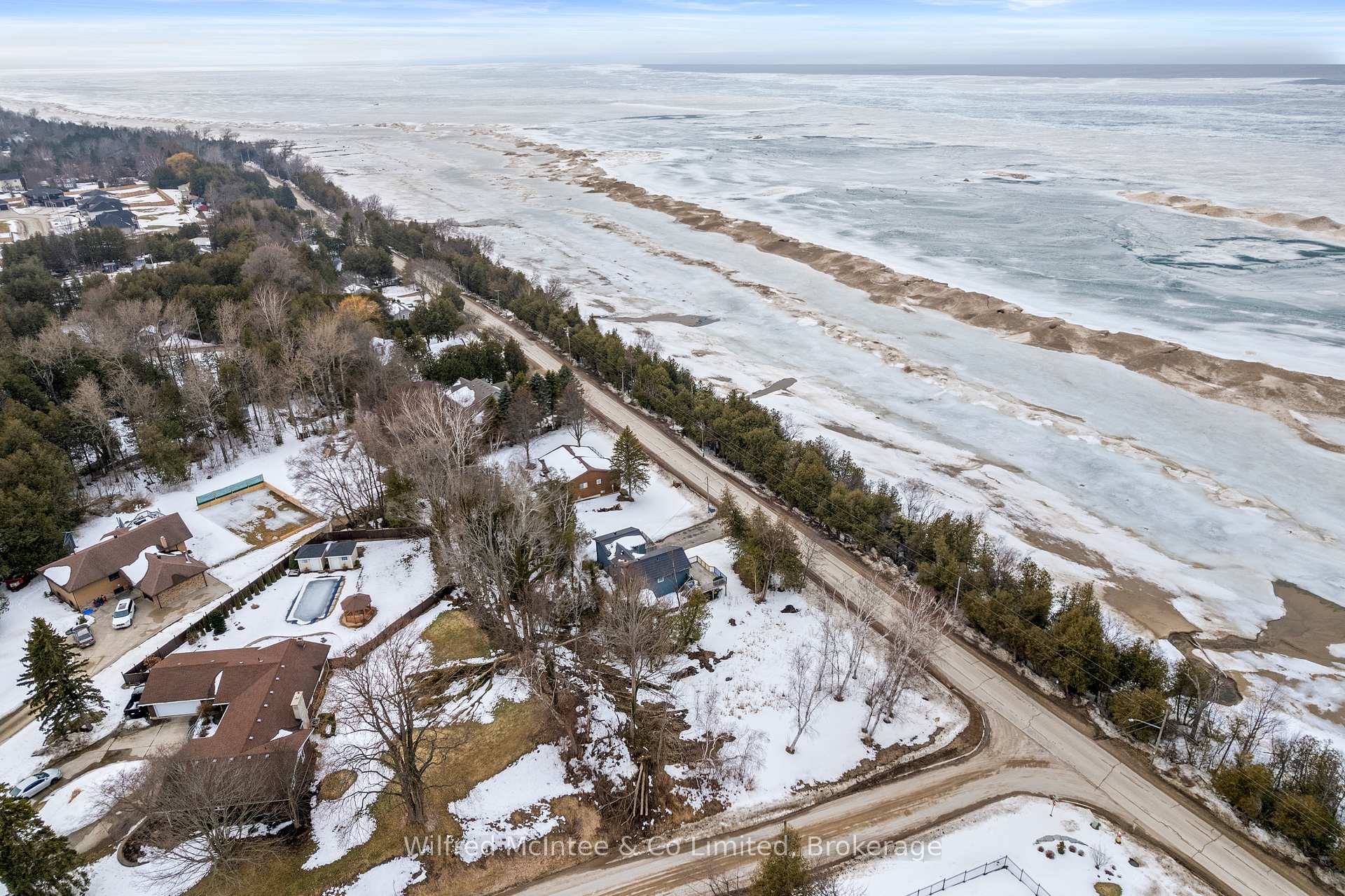 Photo 10 of 75C Boiler Beach Road, Huron-Kinloss — HOMEH