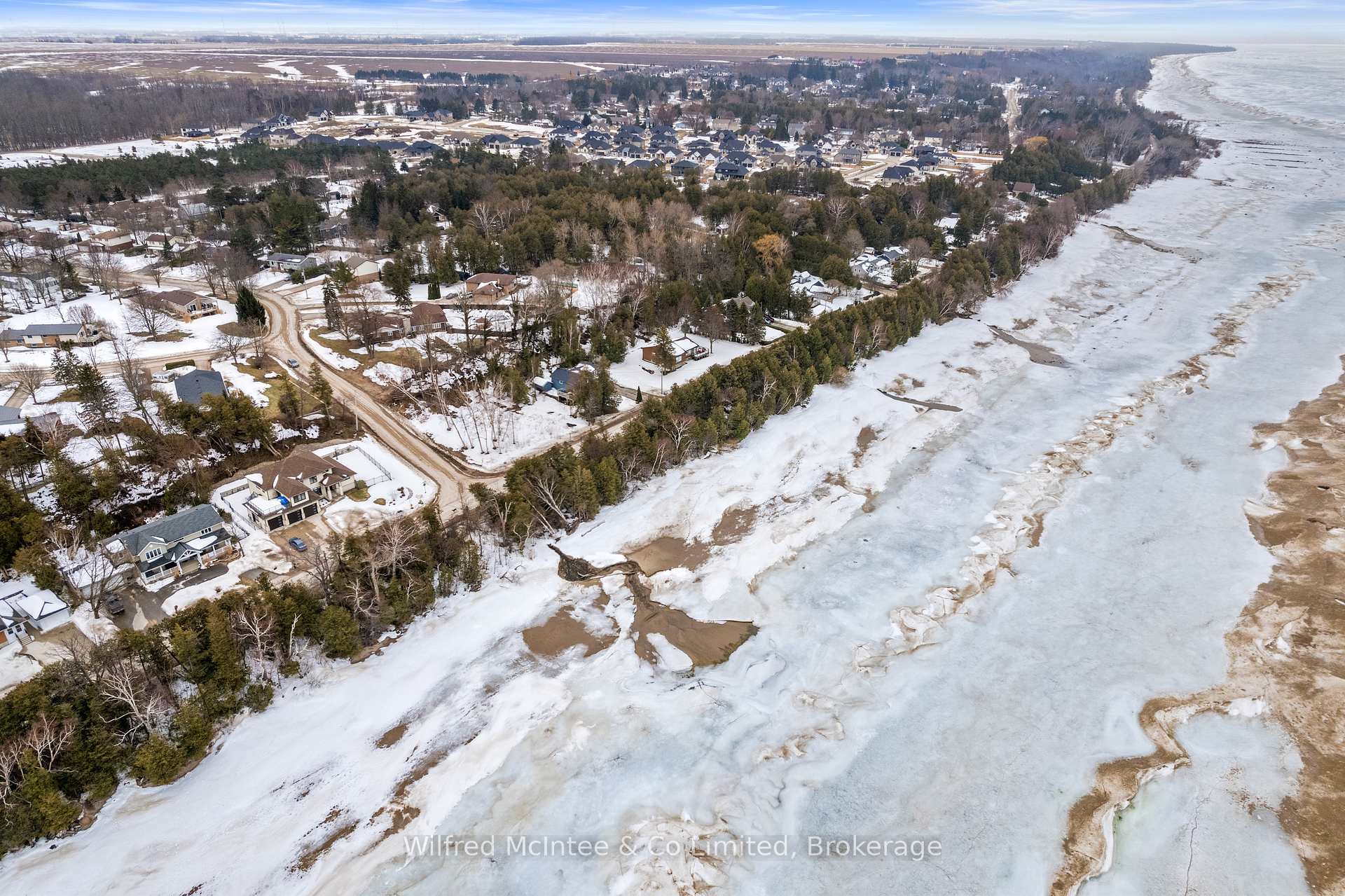 Photo 11 of 75C Boiler Beach Road, Huron-Kinloss — HOMEH