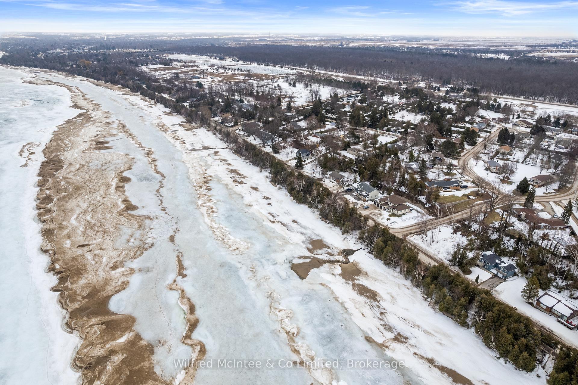 Photo 12 of 75C Boiler Beach Road, Huron-Kinloss — HOMEH