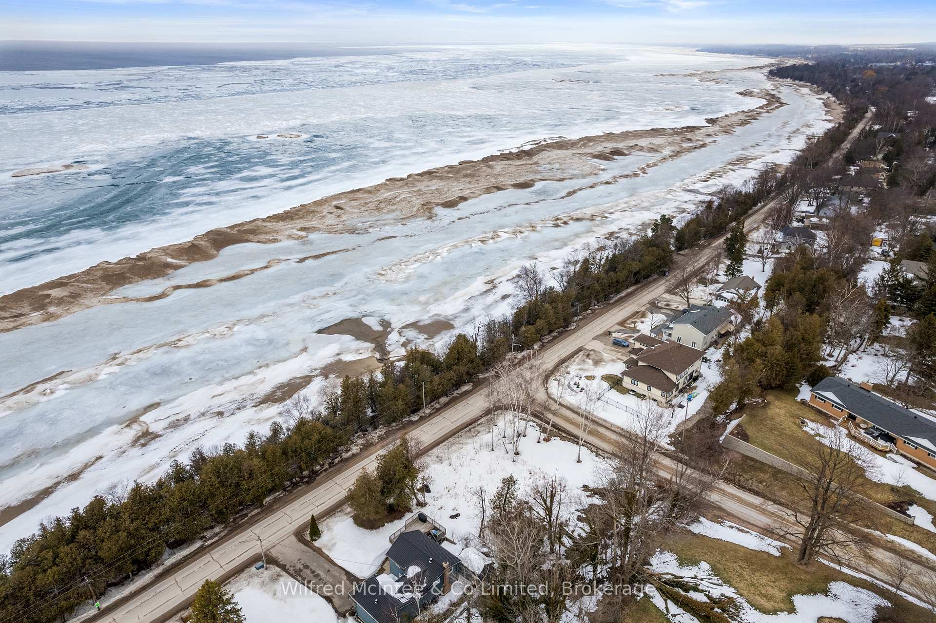 Photo 13 of 75C Boiler Beach Road, Huron-Kinloss — HOMEH