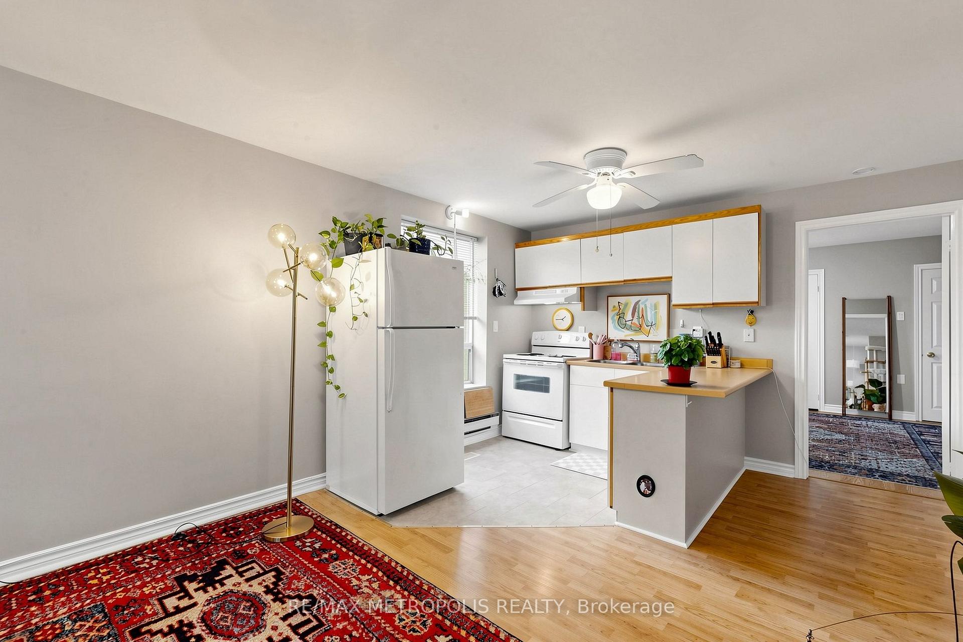 Photo 9 of 742 Dufferin Street, Toronto, Dufferin Grove — HOMEH