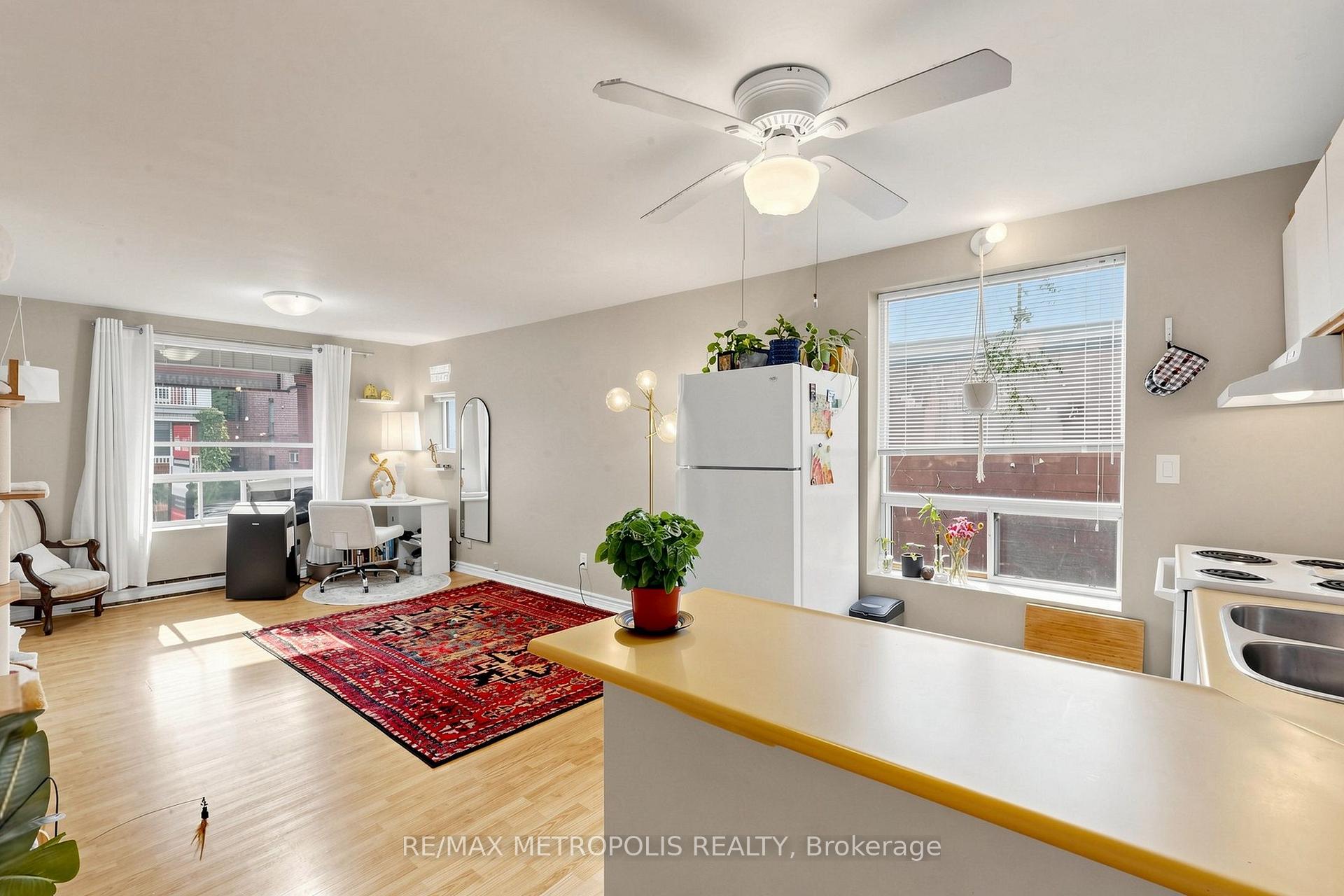 Photo 13 of 742 Dufferin Street, Toronto, Dufferin Grove — HOMEH