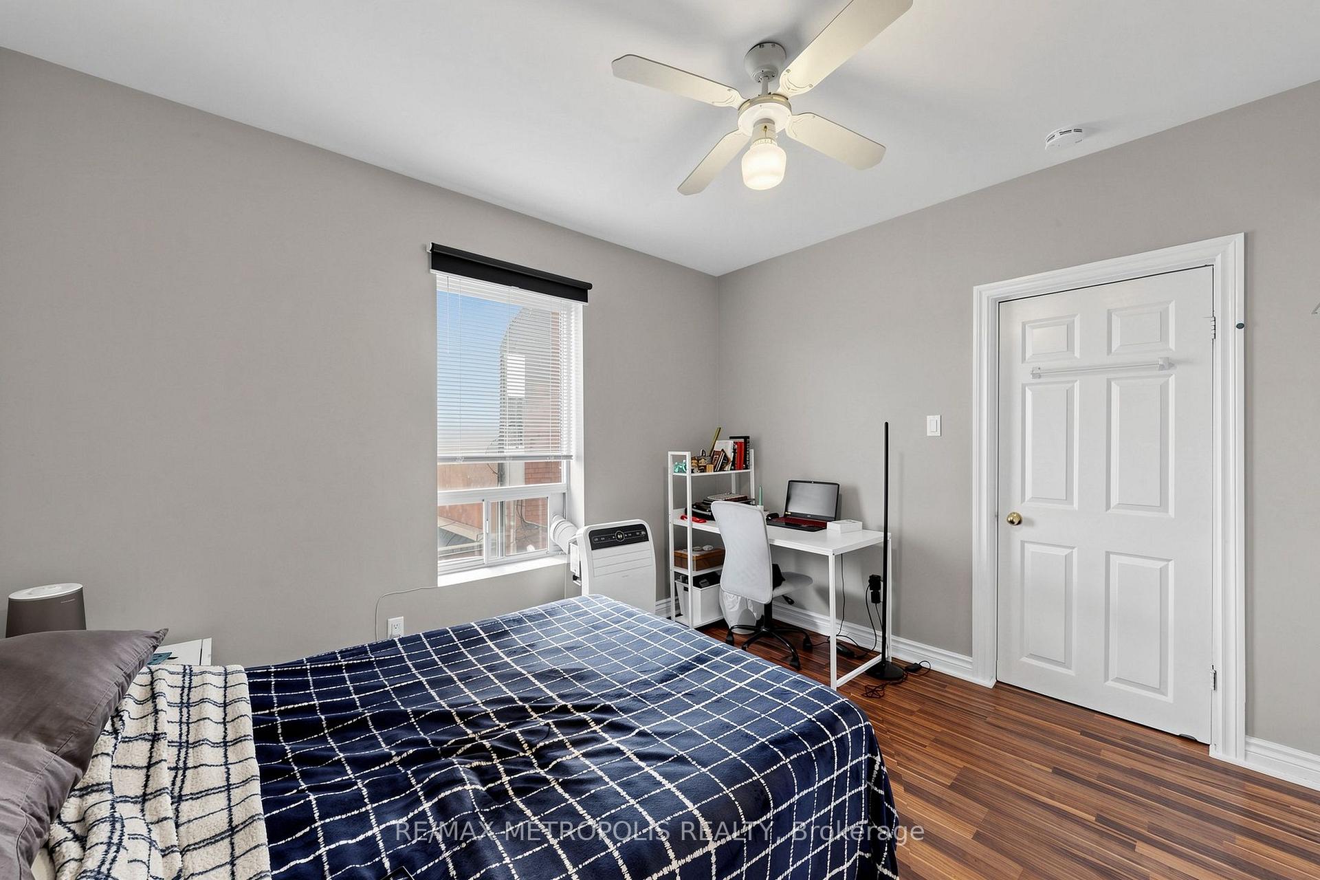Photo 41 of 742 Dufferin Street, Toronto, Dufferin Grove — HOMEH