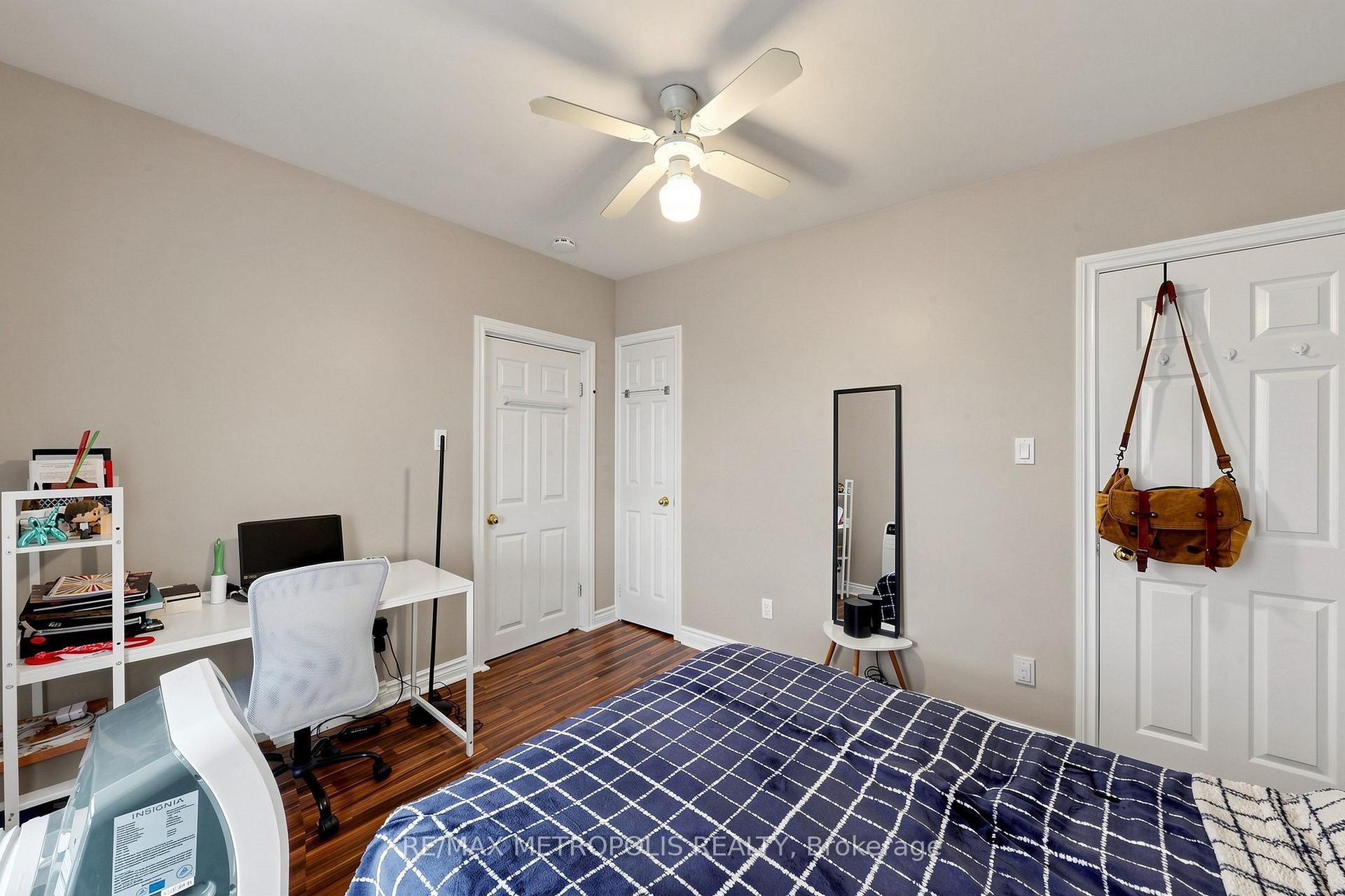 Photo 43 of 742 Dufferin Street, Toronto, Dufferin Grove — HOMEH