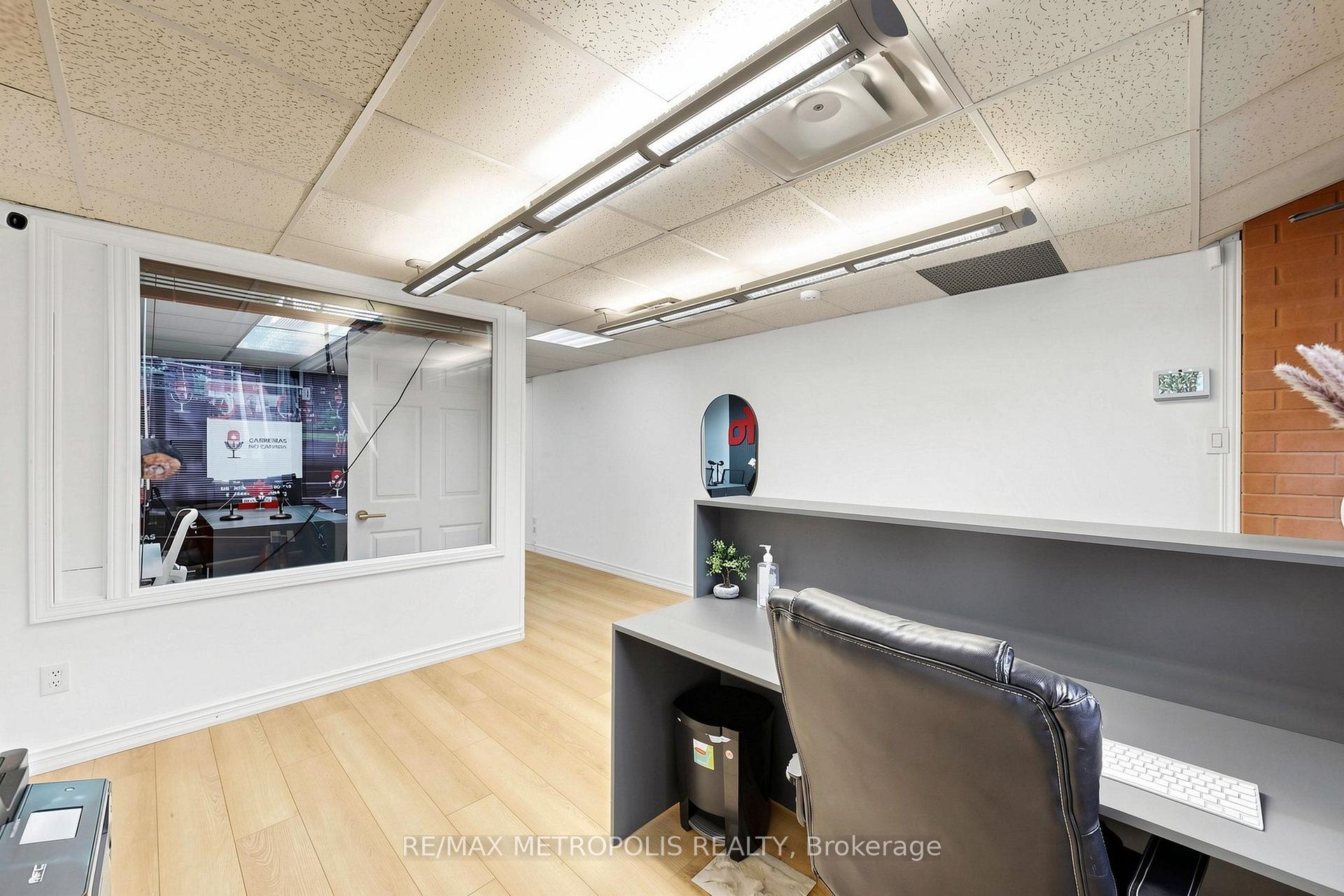 Photo 55 of 742 Dufferin Street, Toronto, Dufferin Grove — HOMEH