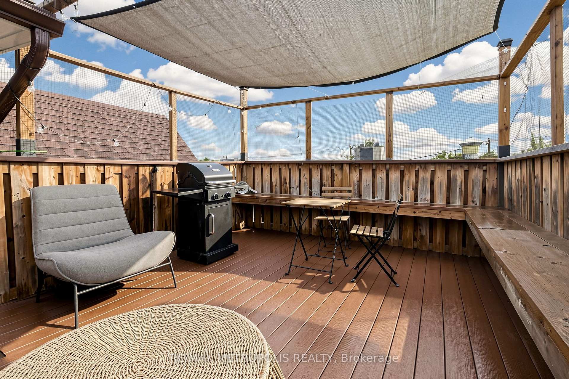 Photo 81 of 742 Dufferin Street, Toronto, Dufferin Grove — HOMEH