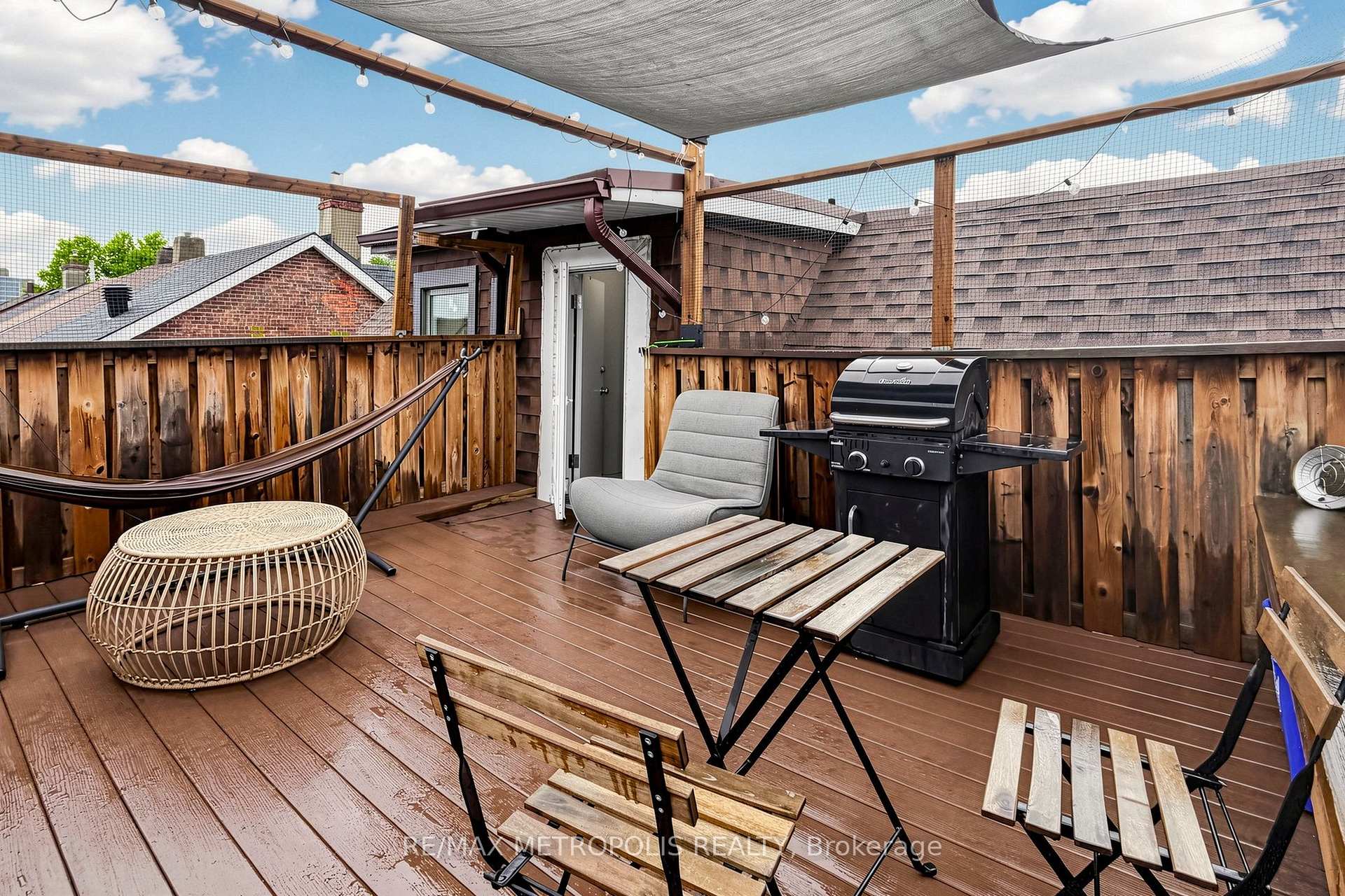 Photo 83 of 742 Dufferin Street, Toronto, Dufferin Grove — HOMEH
