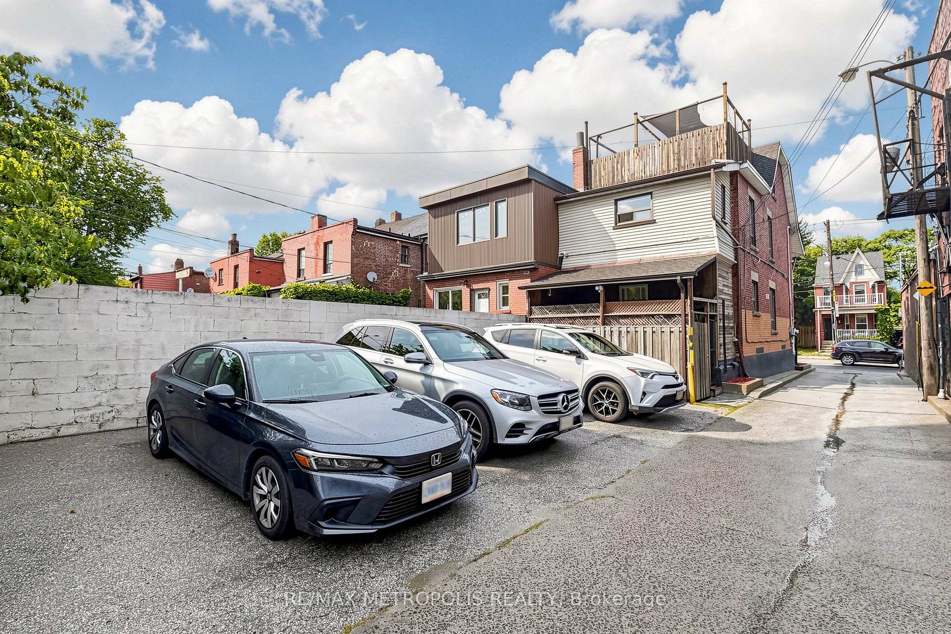 Photo 93 of 742 Dufferin Street, Toronto, Dufferin Grove — HOMEH