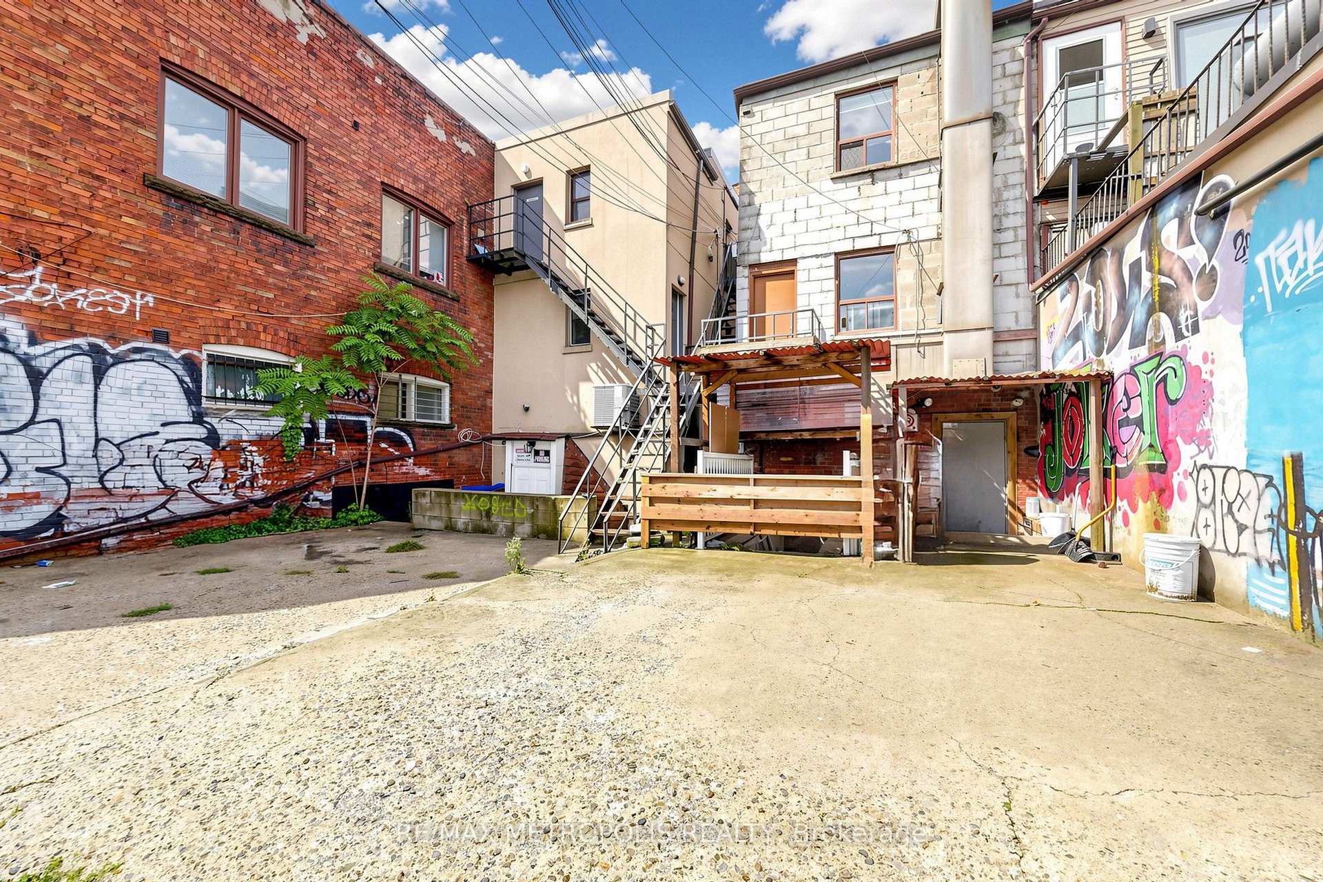 Photo 95 of 742 Dufferin Street, Toronto, Dufferin Grove — HOMEH