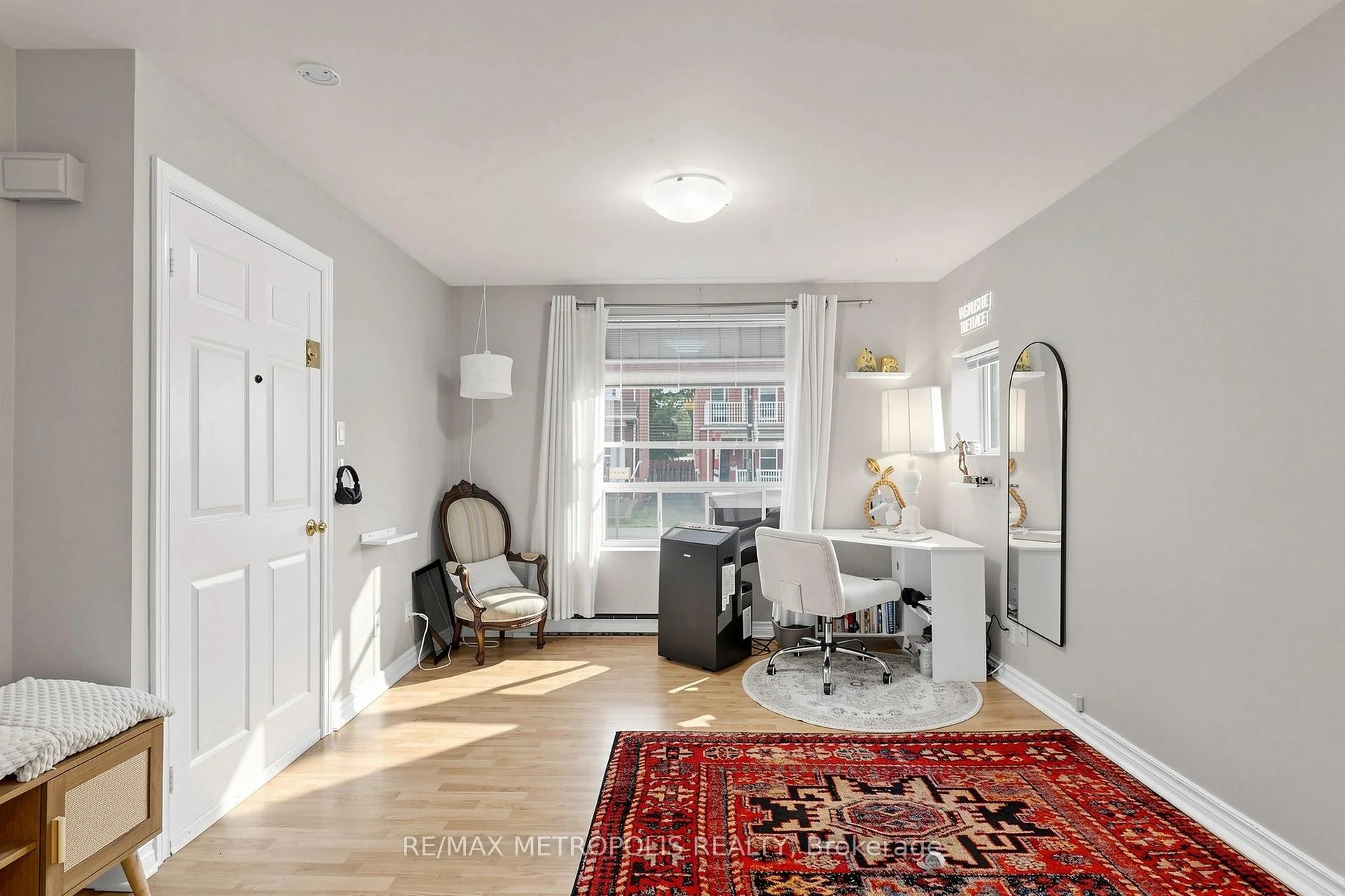 Photo 6 of 742 Dufferin Street, Toronto, Dufferin Grove — HOMEH