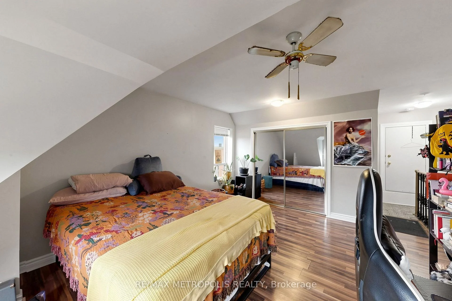Photo 32 of 742 Dufferin Street, Toronto, Dufferin Grove — HOMEH