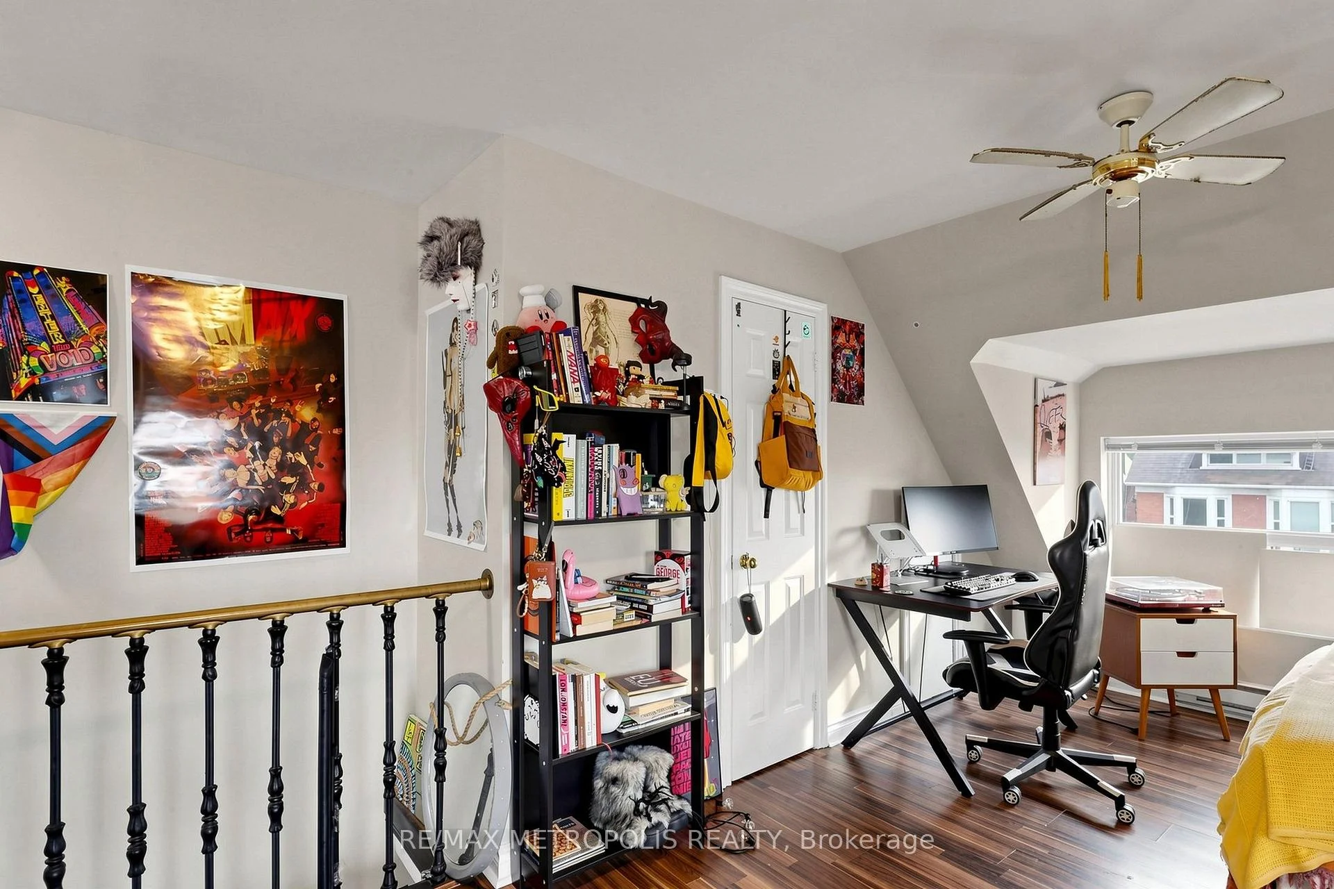 Photo 34 of 742 Dufferin Street, Toronto, Dufferin Grove — HOMEH