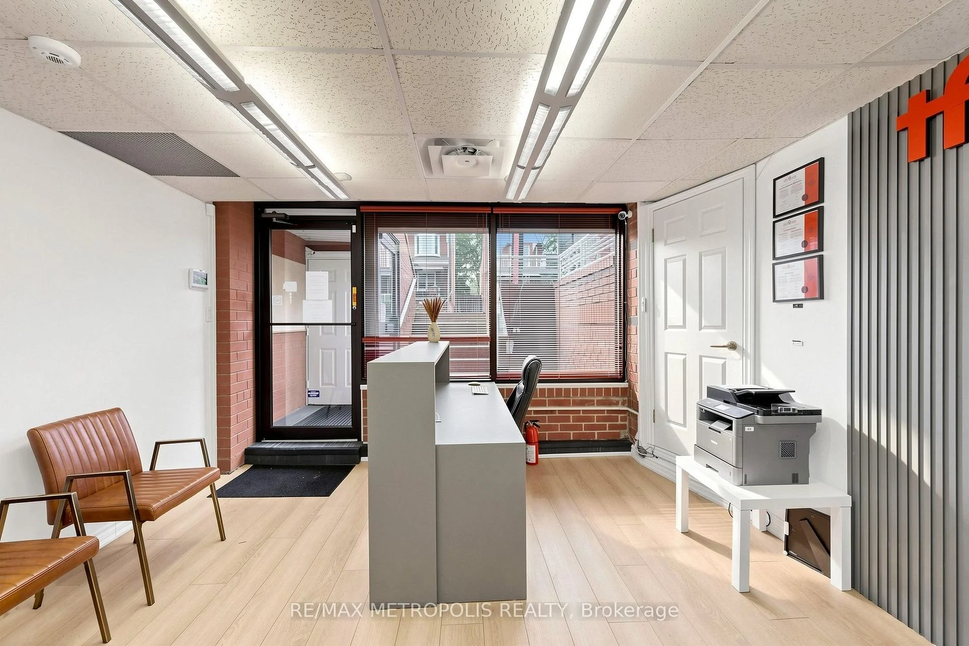 Photo 46 of 742 Dufferin Street, Toronto, Dufferin Grove — HOMEH