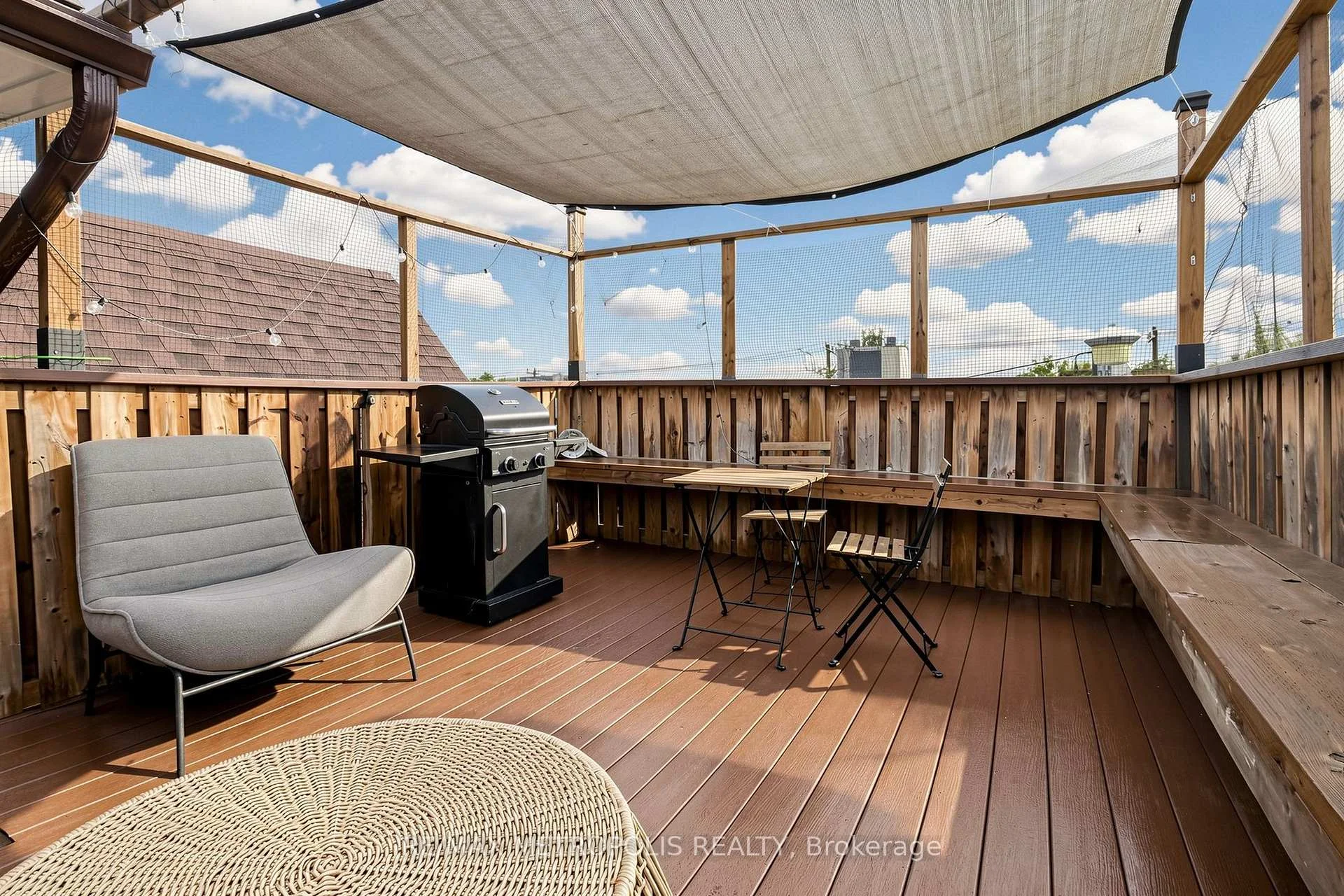 Photo 84 of 742 Dufferin Street, Toronto, Dufferin Grove — HOMEH