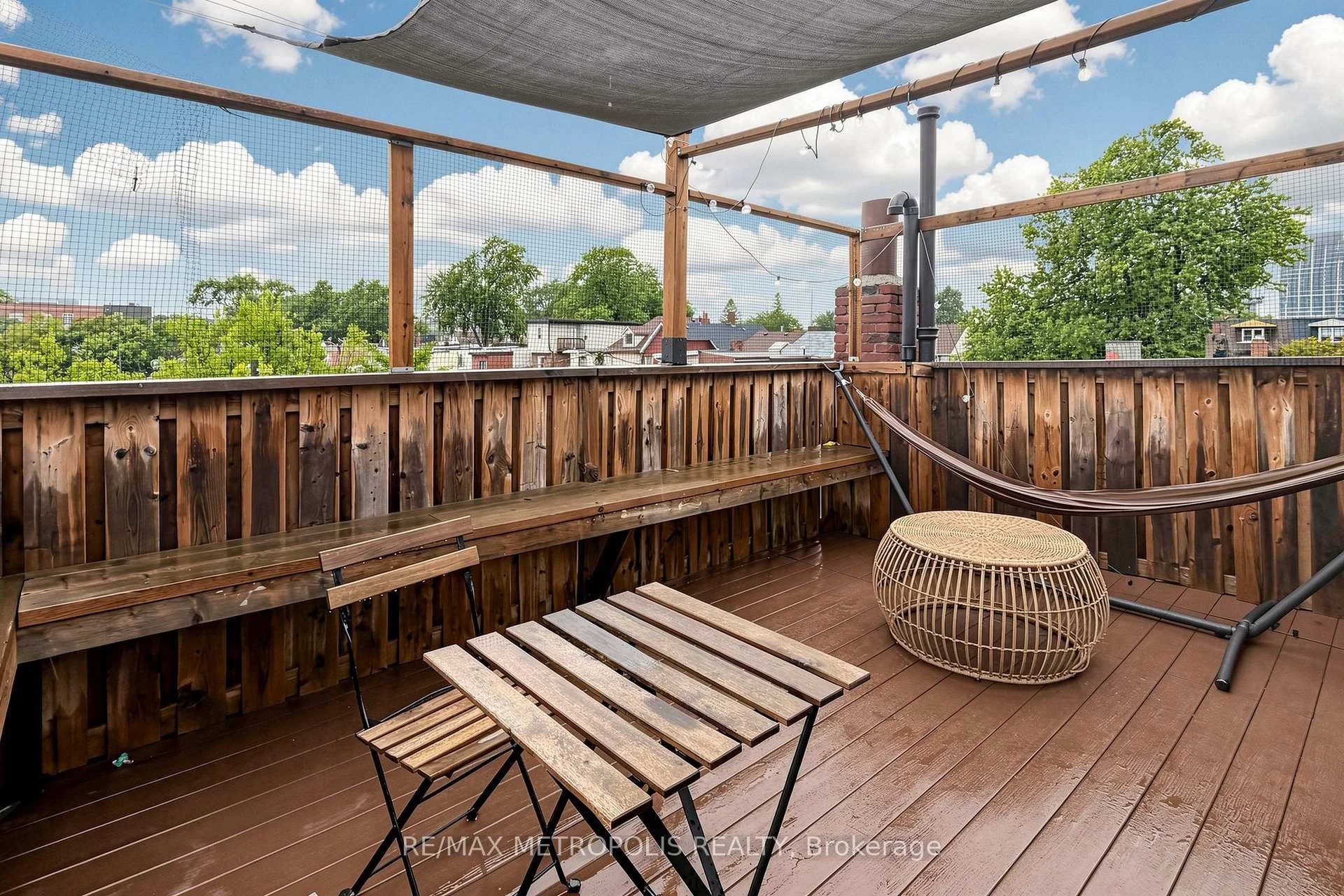 Photo 88 of 742 Dufferin Street, Toronto, Dufferin Grove — HOMEH