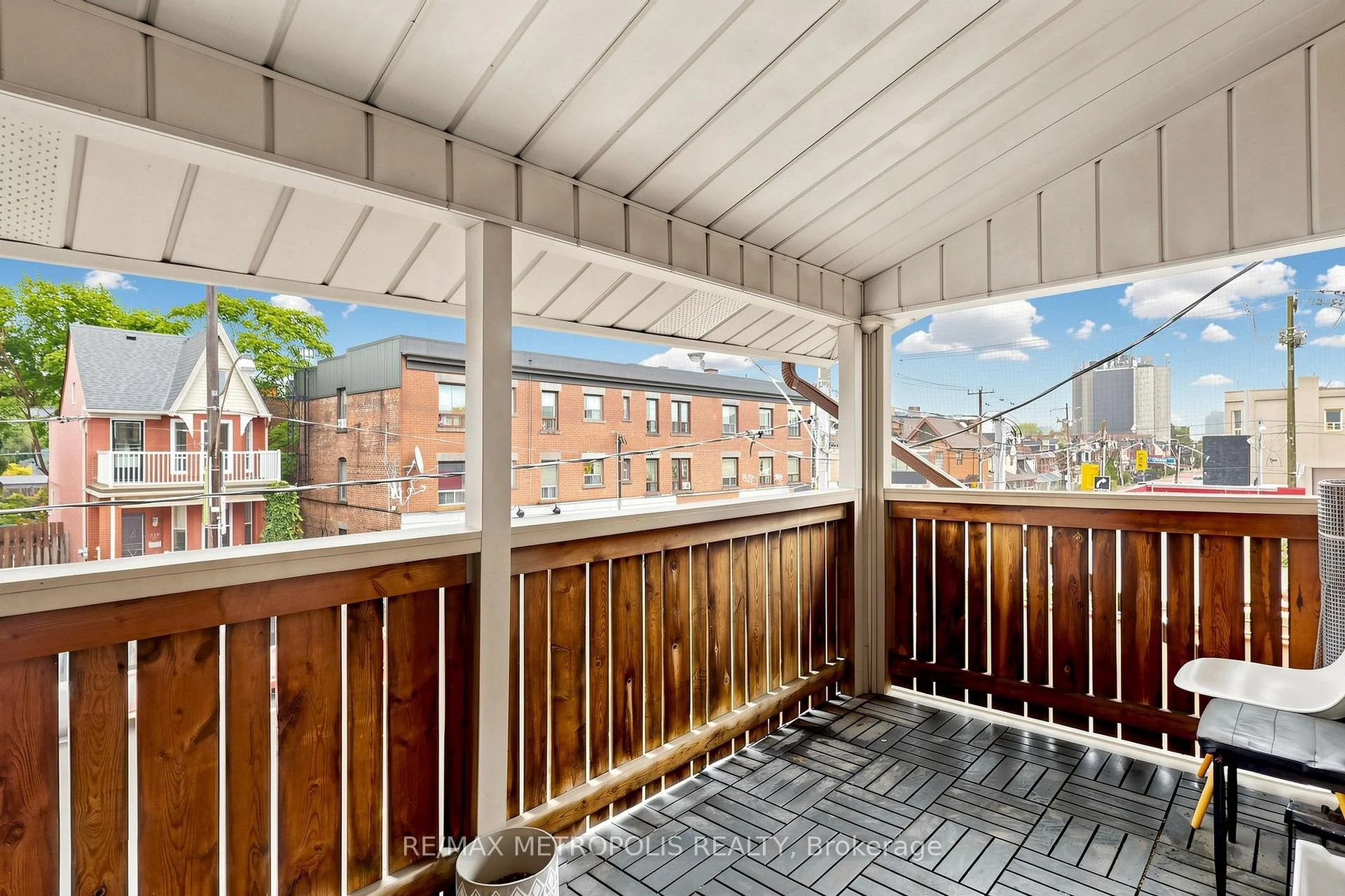 Photo 90 of 742 Dufferin Street, Toronto, Dufferin Grove — HOMEH