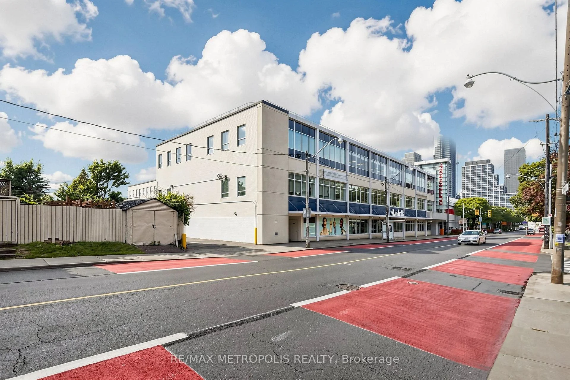 Photo 98 of 742 Dufferin Street, Toronto, Dufferin Grove — HOMEH
