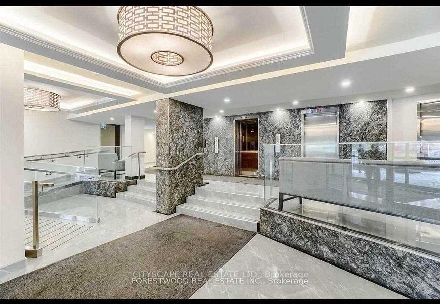 Photo 3 of Unit 1508, 716 The West Mall, Etobicoke, Eringate-Centennial-West Deane — HOMEH