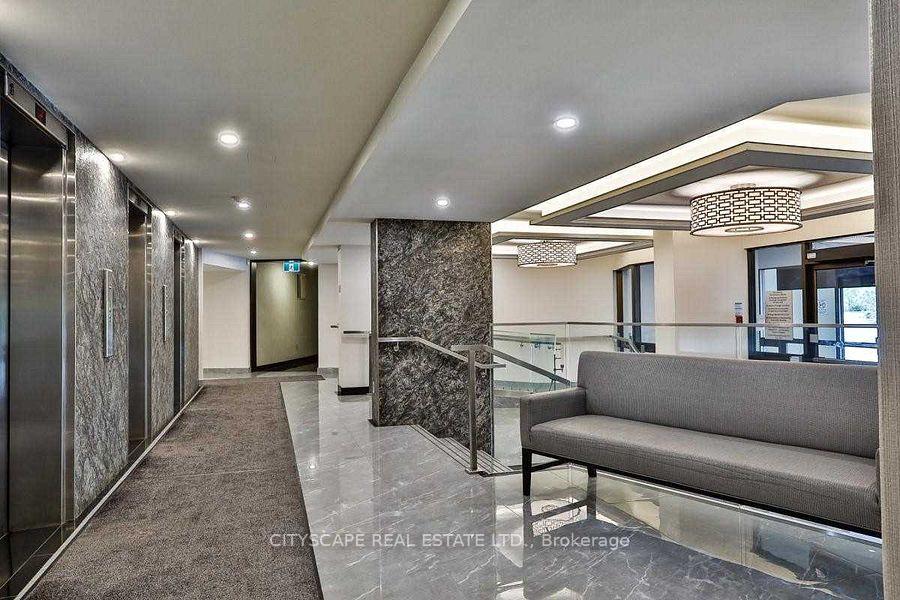 Photo 5 of Unit 1508, 716 The West Mall, Etobicoke, Eringate-Centennial-West Deane — HOMEH