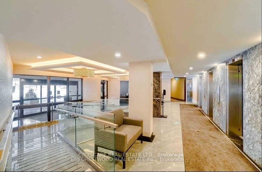 Photo 4 of Unit 1508, 716 The West Mall, Etobicoke, Eringate-Centennial-West Deane — HOMEH