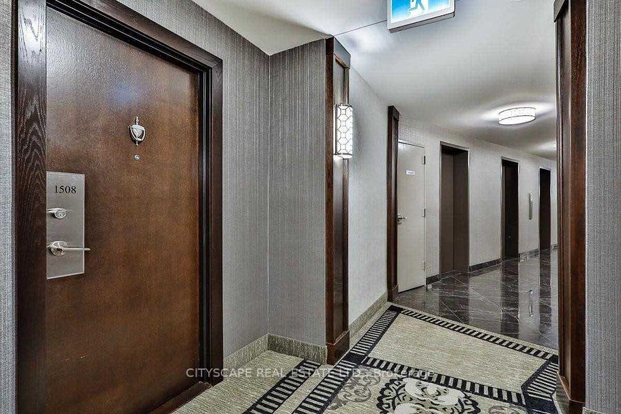 Photo 6 of Unit 1508, 716 The West Mall, Etobicoke, Eringate-Centennial-West Deane — HOMEH