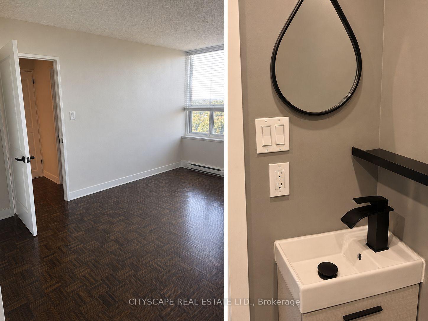 Photo 14 of Unit 1508, 716 The West Mall, Etobicoke, Eringate-Centennial-West Deane — HOMEH