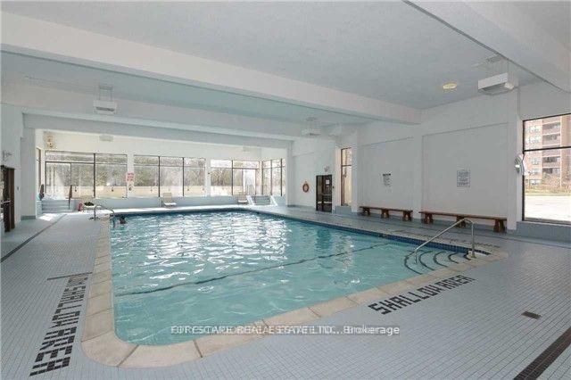 Photo 17 of Unit 1508, 716 The West Mall, Etobicoke, Eringate-Centennial-West Deane — HOMEH