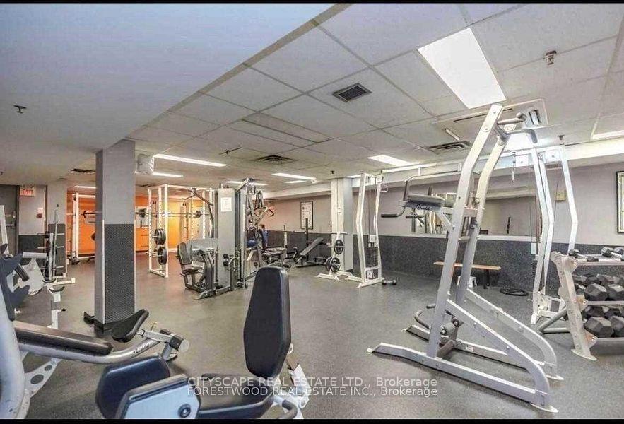 Photo 19 of Unit 1508, 716 The West Mall, Etobicoke, Eringate-Centennial-West Deane — HOMEH