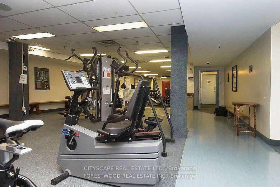 Photo 20 of Unit 1508, 716 The West Mall, Etobicoke, Eringate-Centennial-West Deane — HOMEH