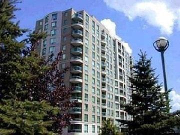 Front of Unit 307, 8 Pemberton Avenue