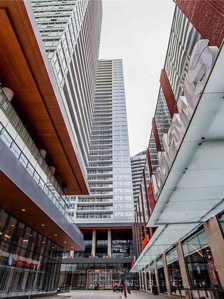 Photo 2 of Unit 1908, 19 Bathurst Street, Toronto, Waterfront Communities — HOMEH
