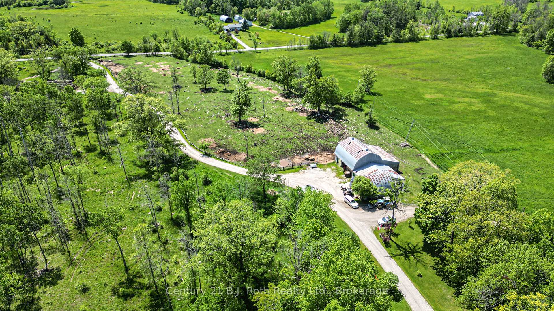 Photo 3 of 1579 Wainman Line, Severn, Rural Severn — HOMEH