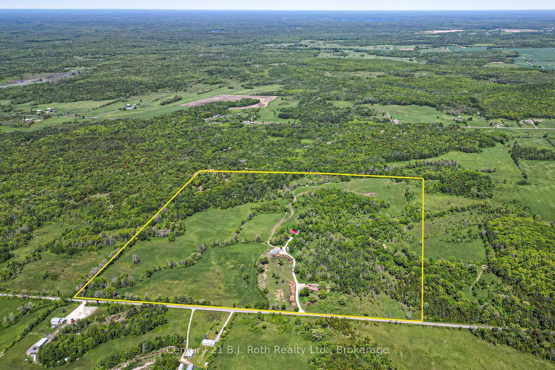 Photo 5 of 1579 Wainman Line, Severn, Rural Severn — HOMEH