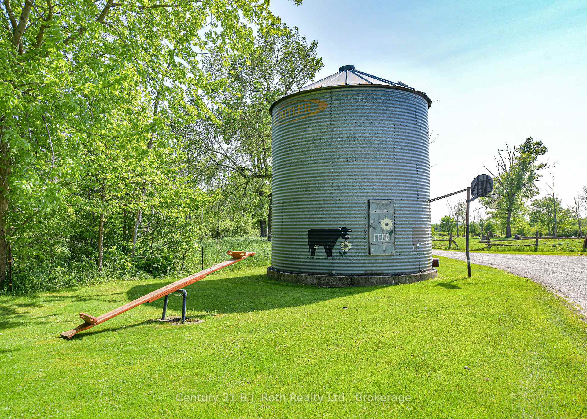 Photo 11 of 1579 Wainman Line, Severn, Rural Severn — HOMEH