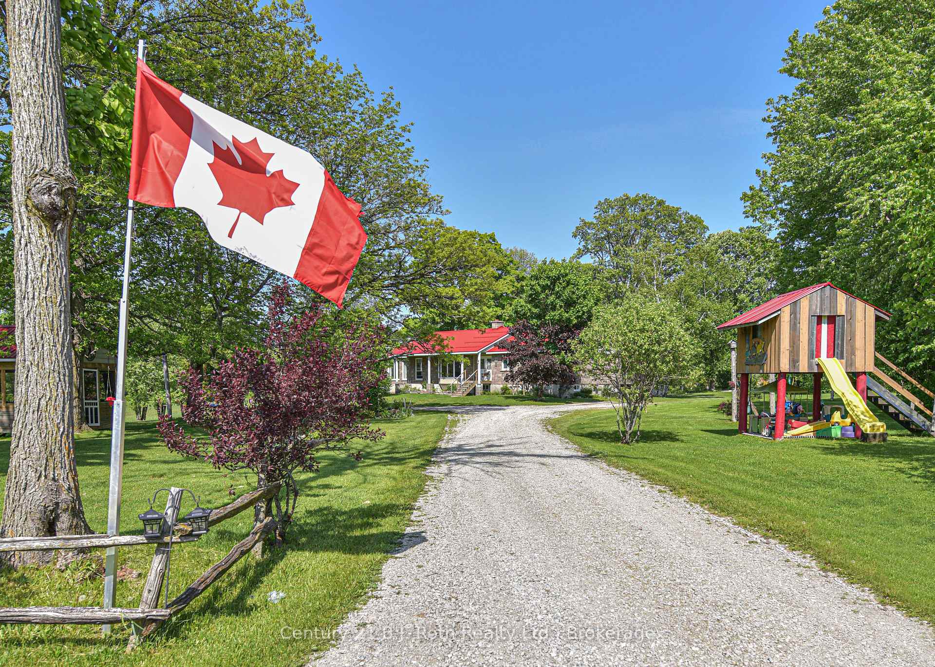 Photo 14 of 1579 Wainman Line, Severn, Rural Severn — HOMEH