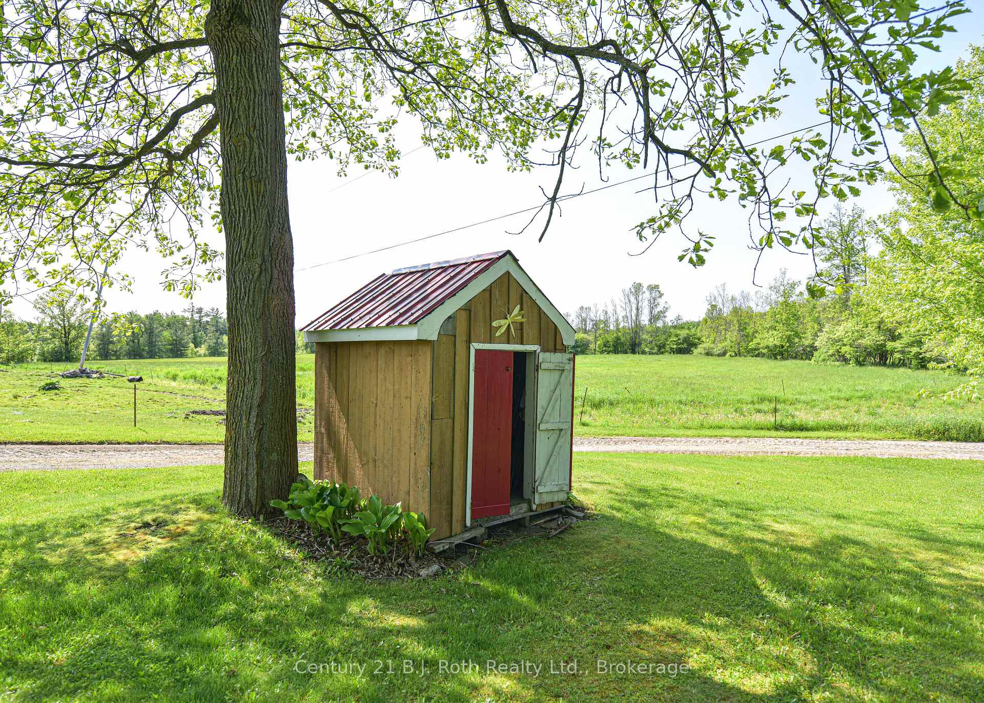Photo 17 of 1579 Wainman Line, Severn, Rural Severn — HOMEH