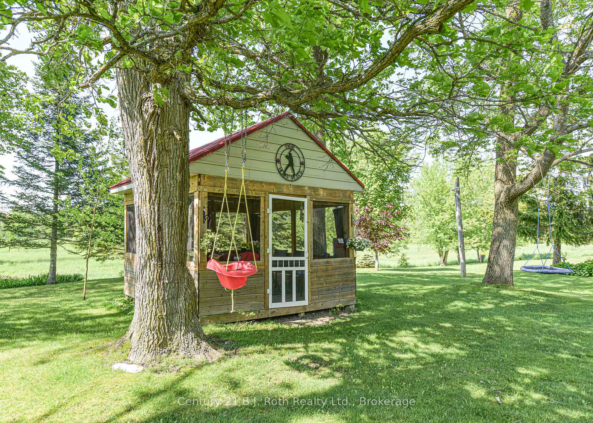 Photo 19 of 1579 Wainman Line, Severn, Rural Severn — HOMEH