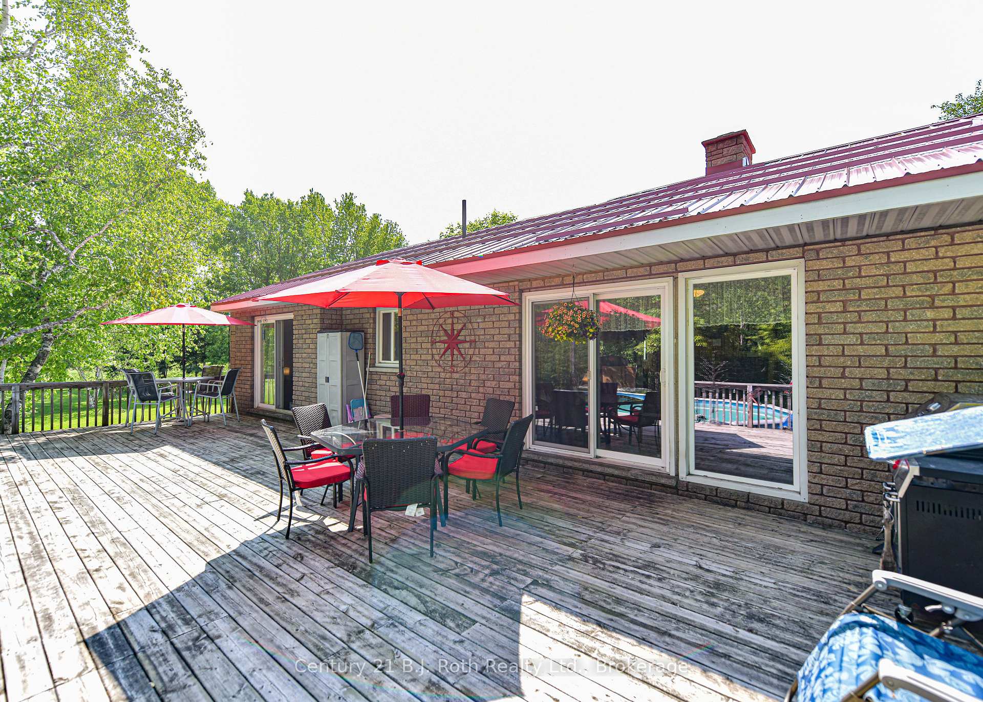 Photo 36 of 1579 Wainman Line, Severn, Rural Severn — HOMEH
