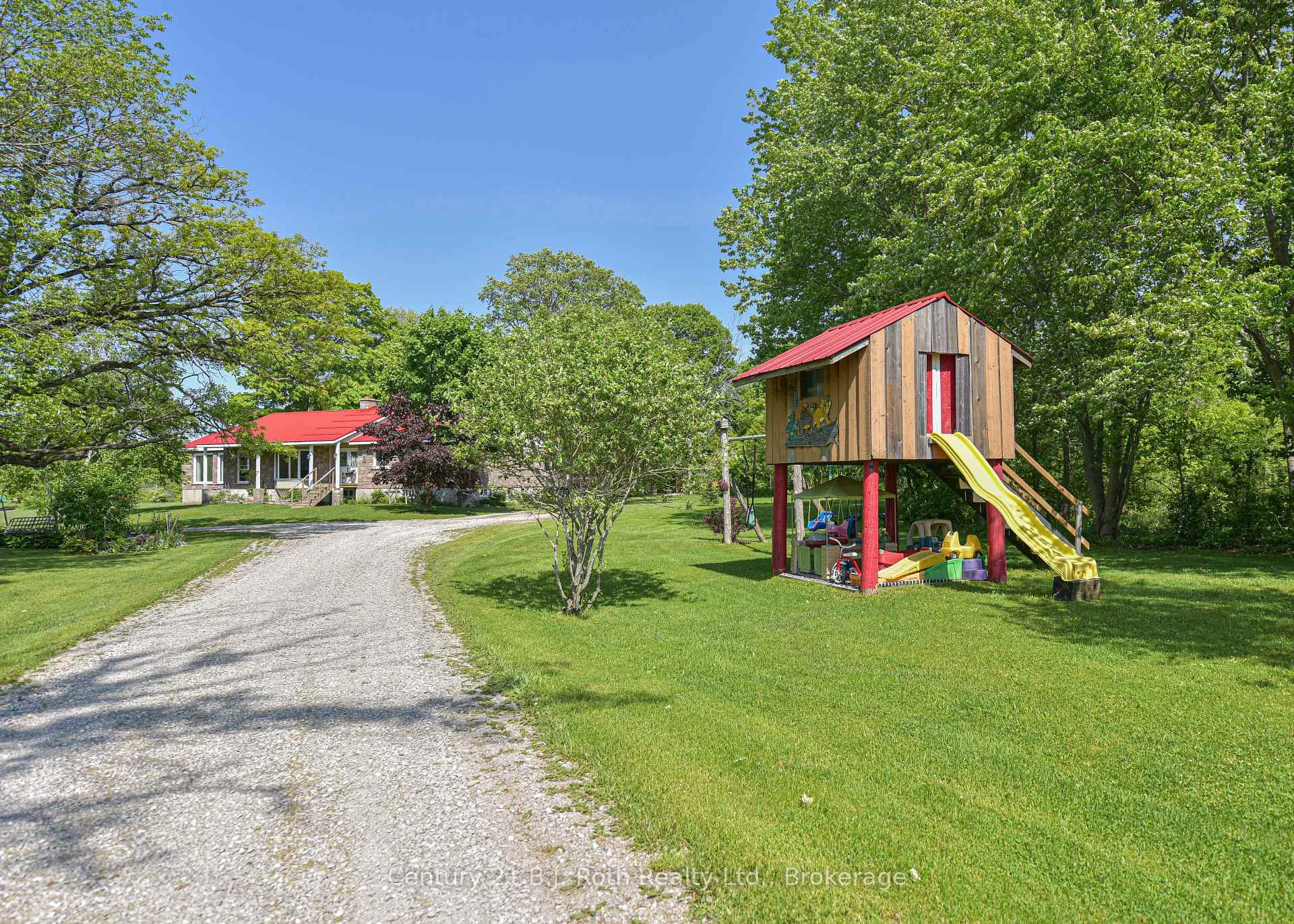 Photo 4 of 1579 Wainman Line, Severn, Rural Severn — HOMEH