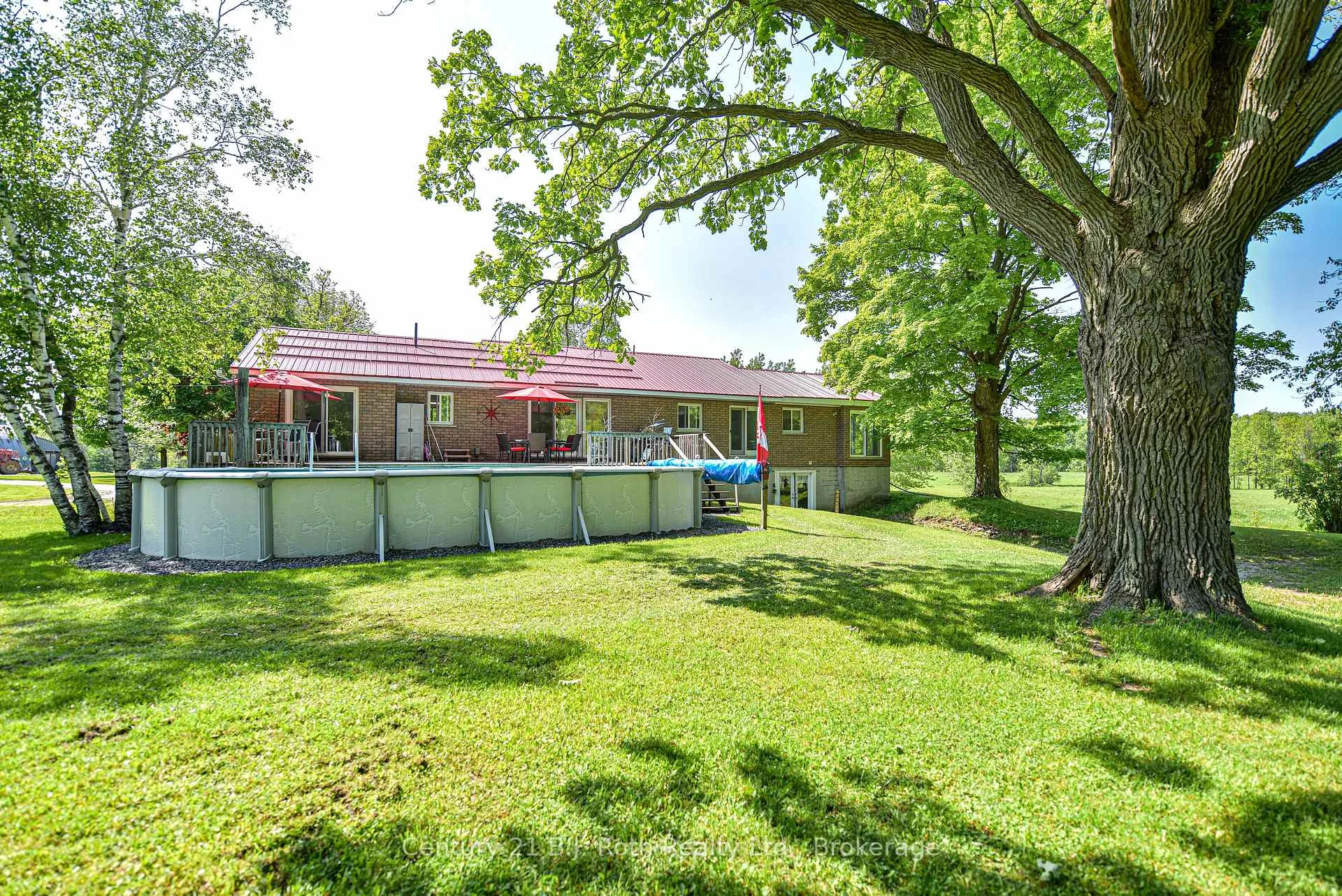 Photo 6 of 1579 Wainman Line, Severn, Rural Severn — HOMEH