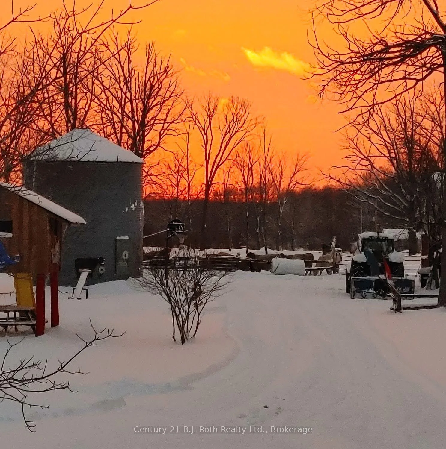 Photo 10 of 1579 Wainman Line, Severn, Rural Severn — HOMEH
