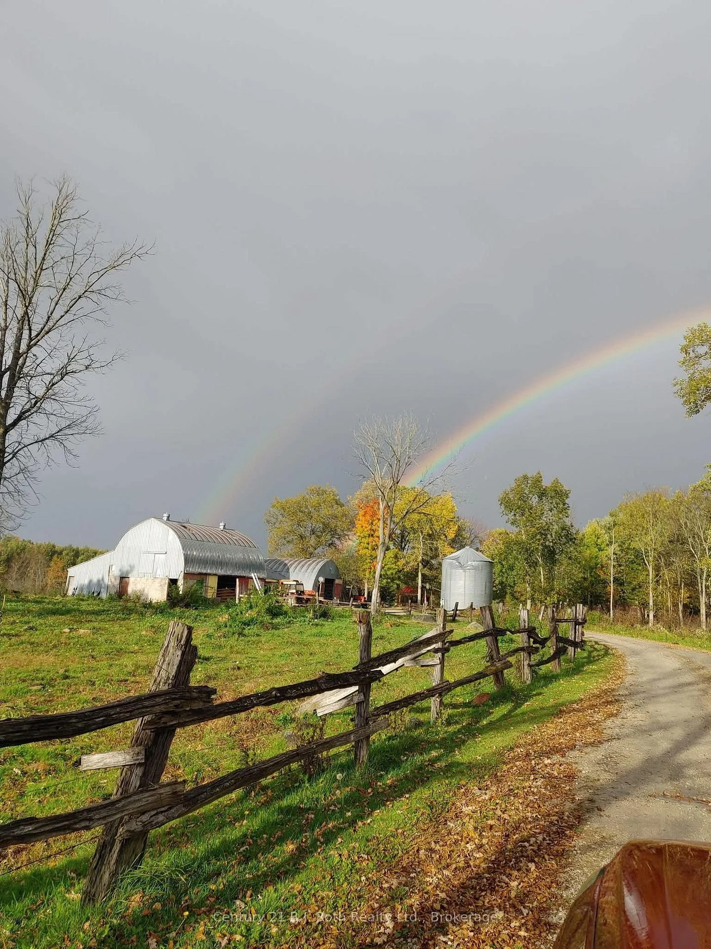 Photo 12 of 1579 Wainman Line, Severn, Rural Severn — HOMEH