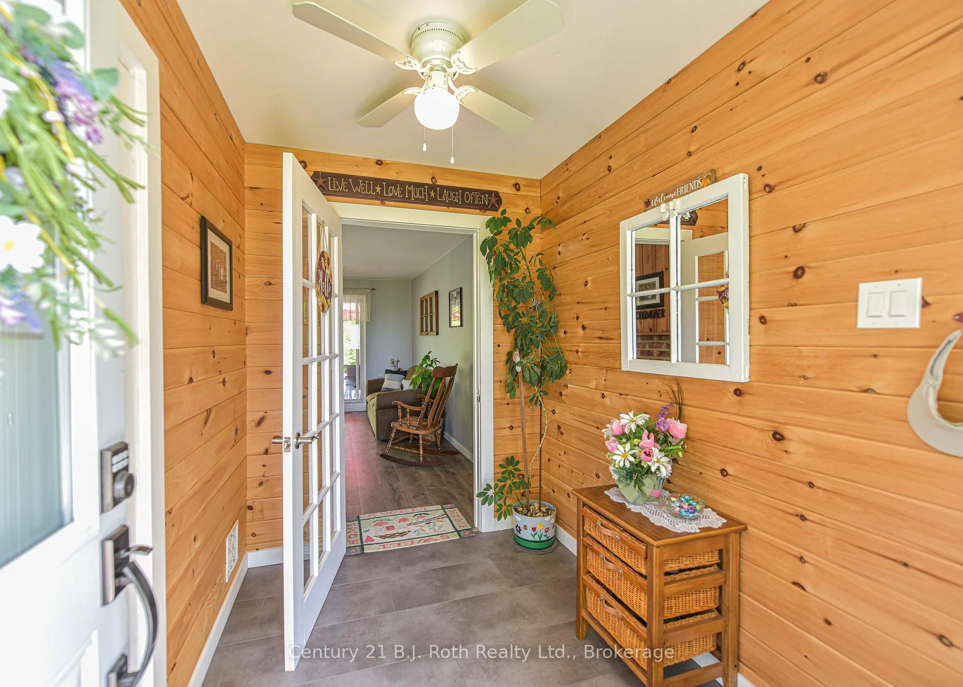 Photo 13 of 1579 Wainman Line, Severn, Rural Severn — HOMEH