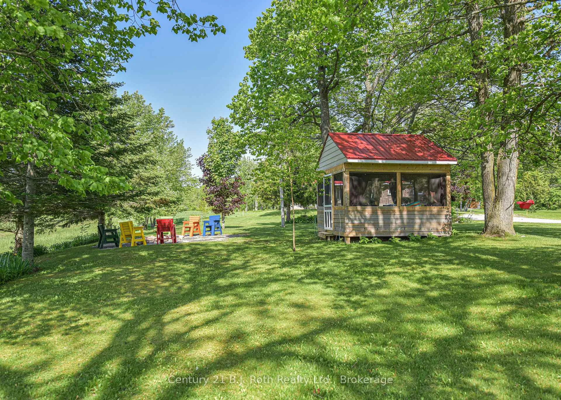 Photo 18 of 1579 Wainman Line, Severn, Rural Severn — HOMEH