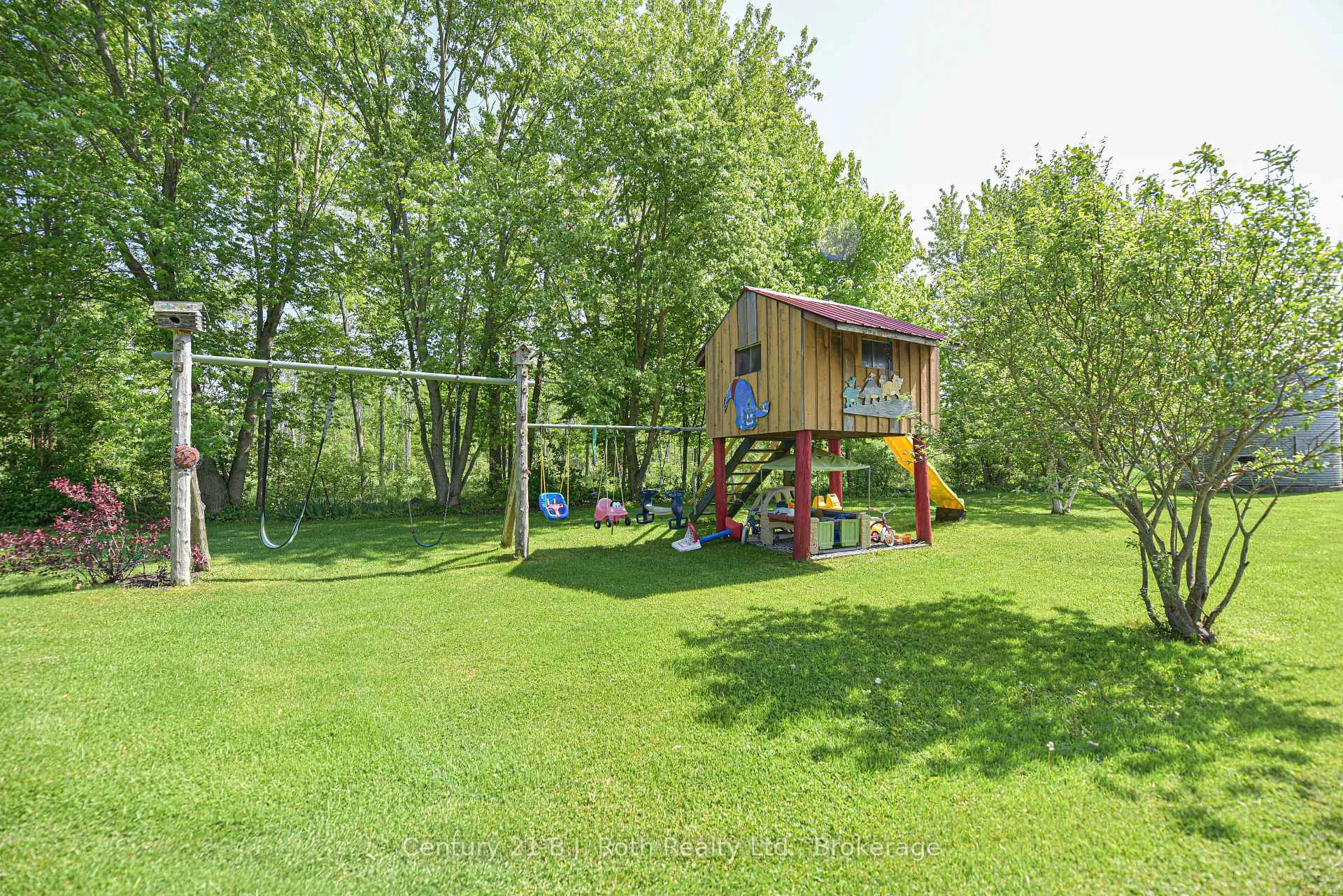 Photo 20 of 1579 Wainman Line, Severn, Rural Severn — HOMEH
