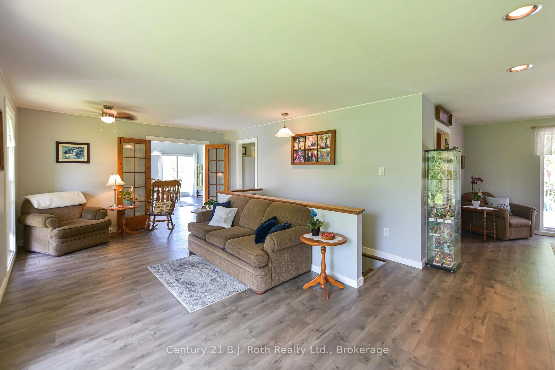 Photo 37 of 1579 Wainman Line, Severn, Rural Severn — HOMEH