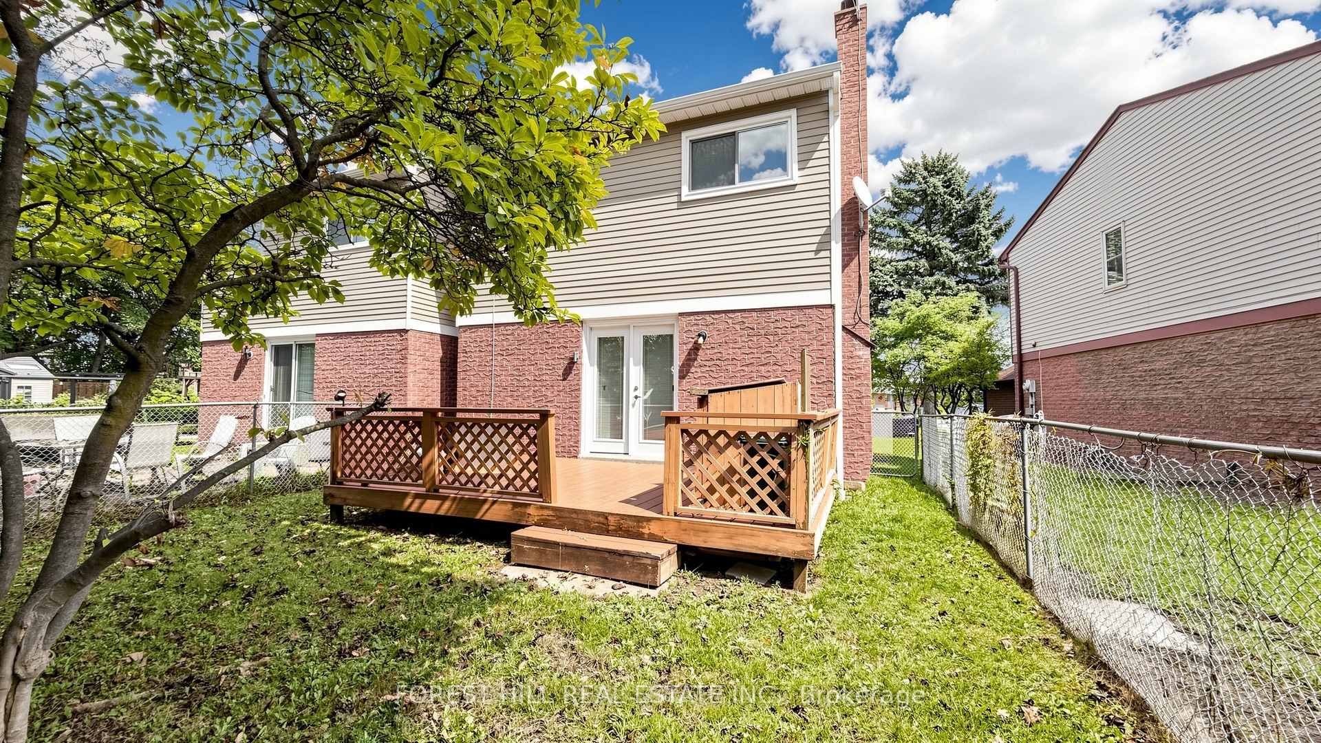 Photo 21 of 35 Treetops Court, Scarborough, Milliken — HOMEH